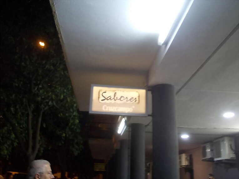 De cena familiar