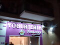 Nuevo Portil con familia IV