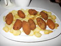 Cenita por Coria del R&iacute;o