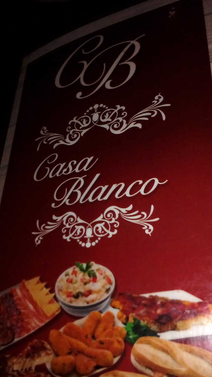 Día festivo en Dos Hermanas y Coria II
