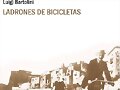 Ladrones de bicicletas