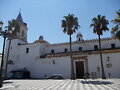 Trebujena (C&aacute;diz) III