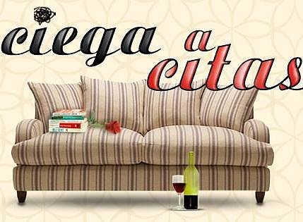Ciega a citas