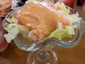 Cenas con visita de mi hermano