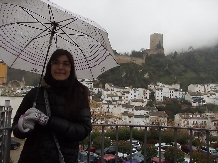 Cazorla (Jaén) (26-29.FEB.2016) III
