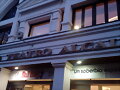 Musical de Billy Elliot en Madrid VII
