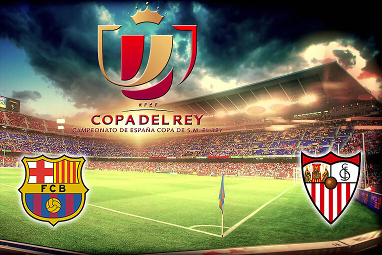 Final Copa del Rey 2016