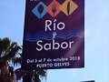 IV Feria Gastron&oacute;mica del R&iacute;o y del Mar 2018