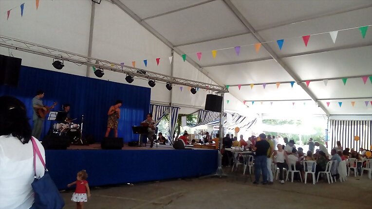 IV Feria Gastronómica del Río y del Mar 2018 III