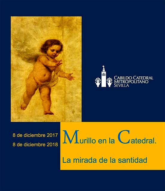 Exposición: "La mirada de la santidad"
