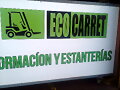 Curso de Carretillas Elevadoras