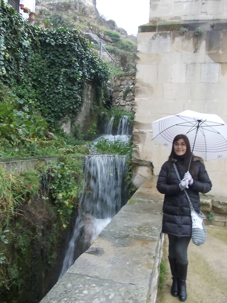 Cazorla (Jaén) (26-29.FEB.2016) VI