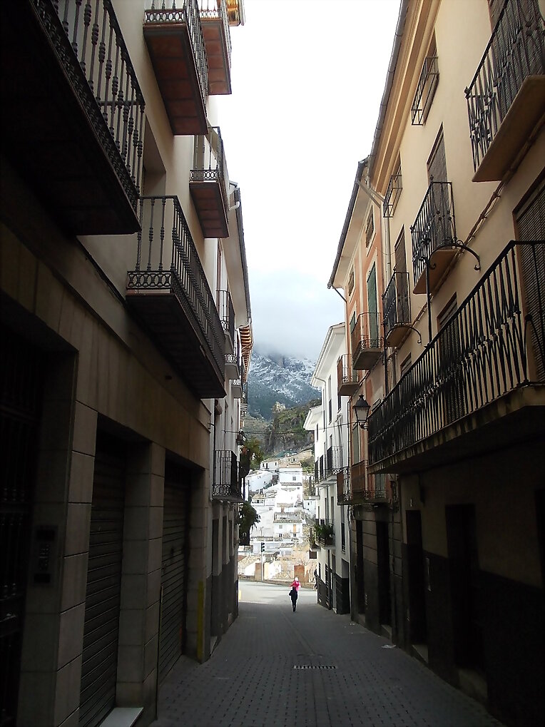 Cazorla (Jaén) (26-29.FEB.2016) VII