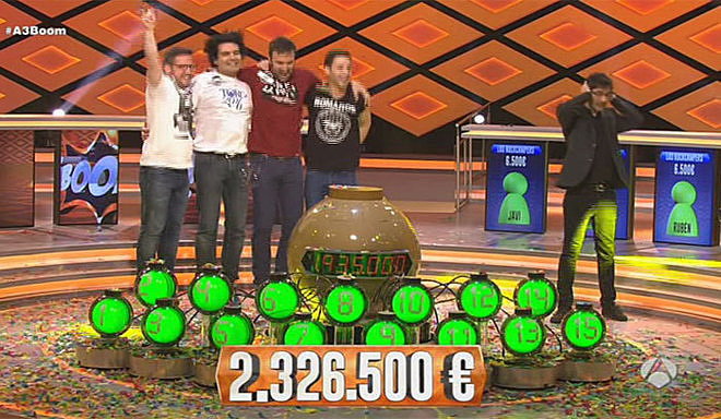 2.326.500 euros
