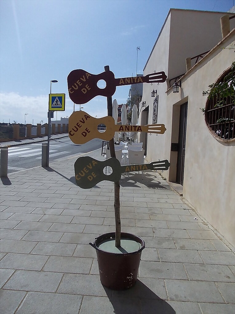 Almuerzo en Alcalá de Guadaira