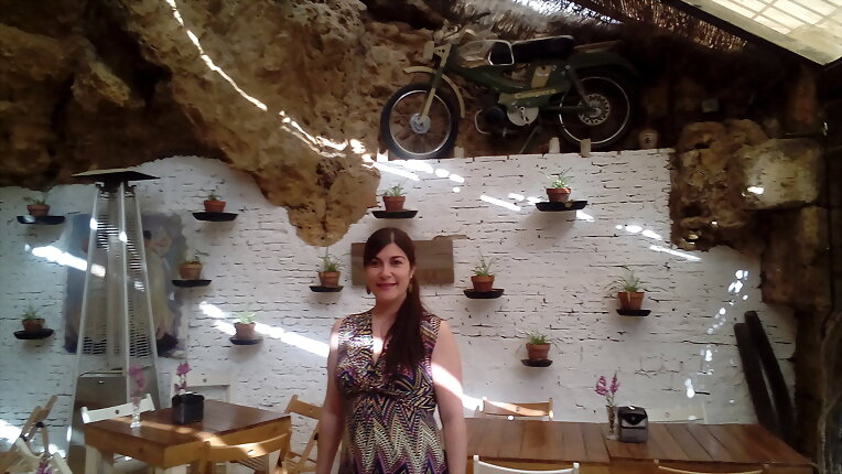 Almuerzo en Alcalá de Guadaira III