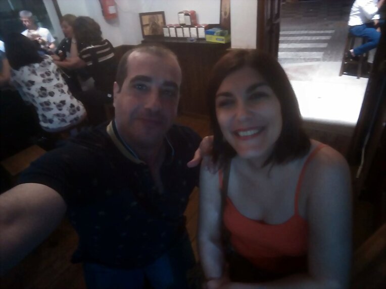 Sabadito por La Puebla
