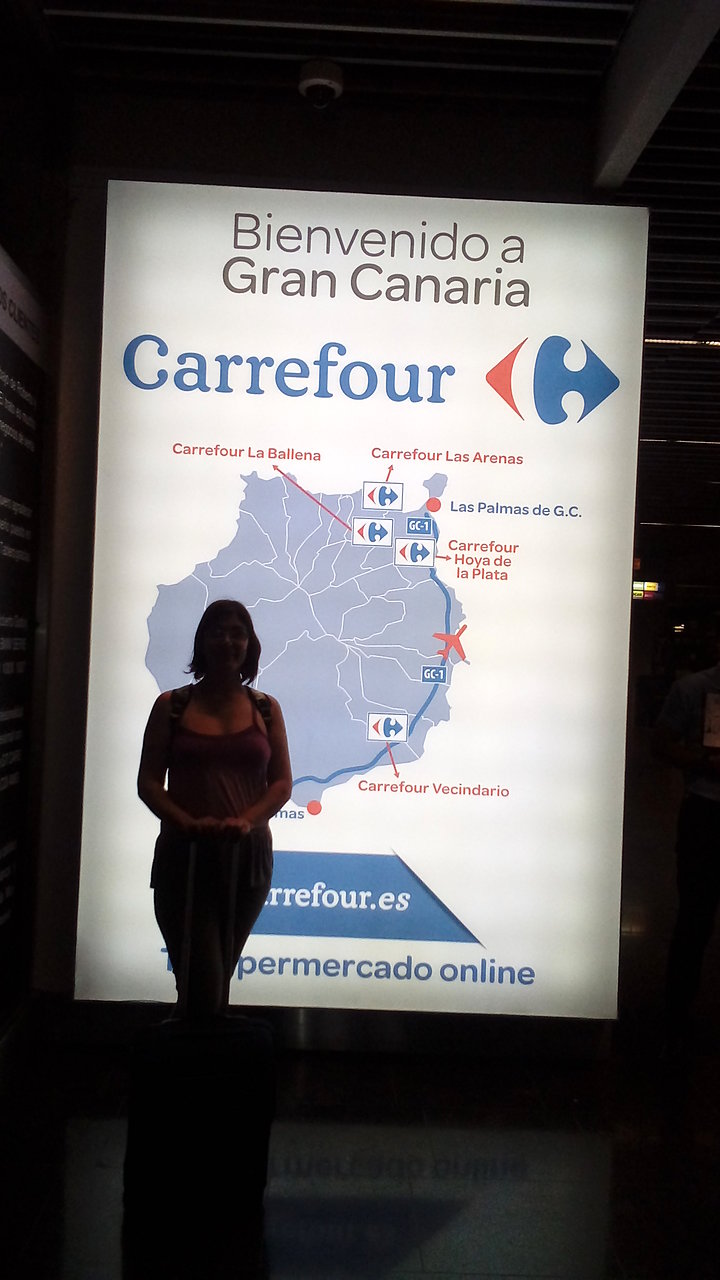Gran Canaria II