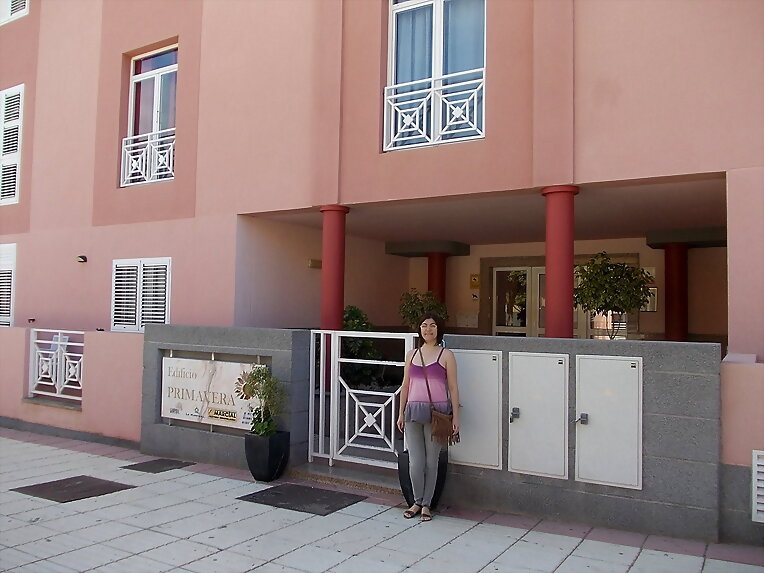 Gran Canaria IV
