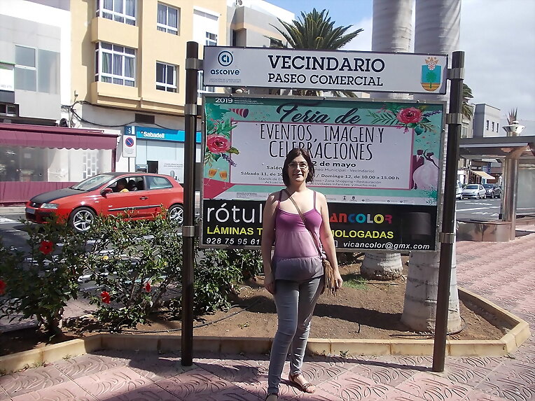 Gran Canaria V