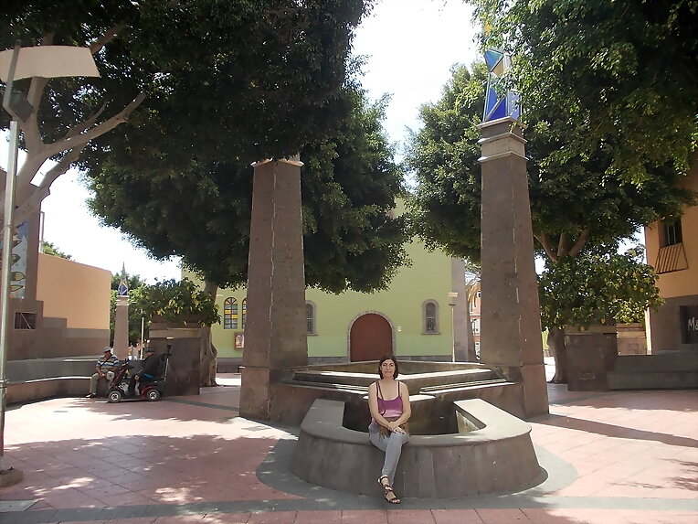 Gran Canaria VII