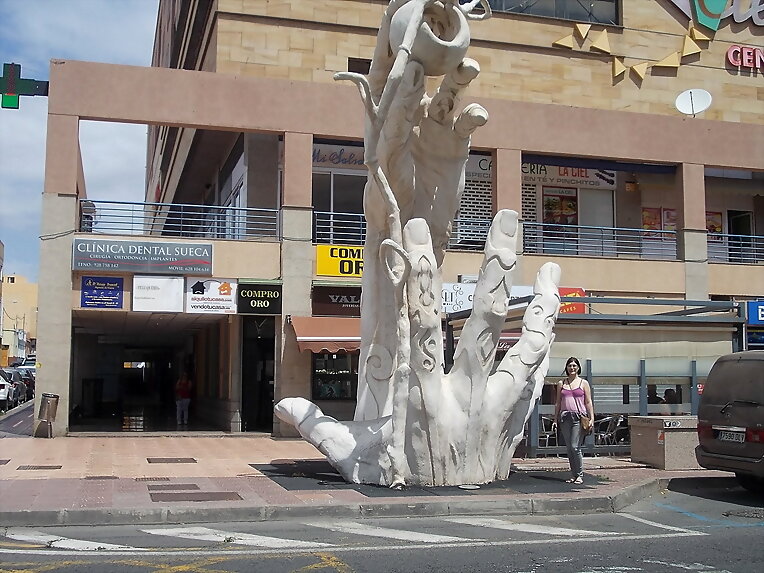 Gran Canaria VIII