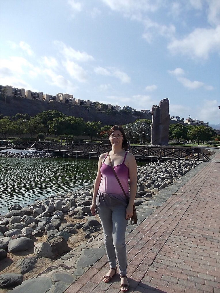 Gran Canaria XII