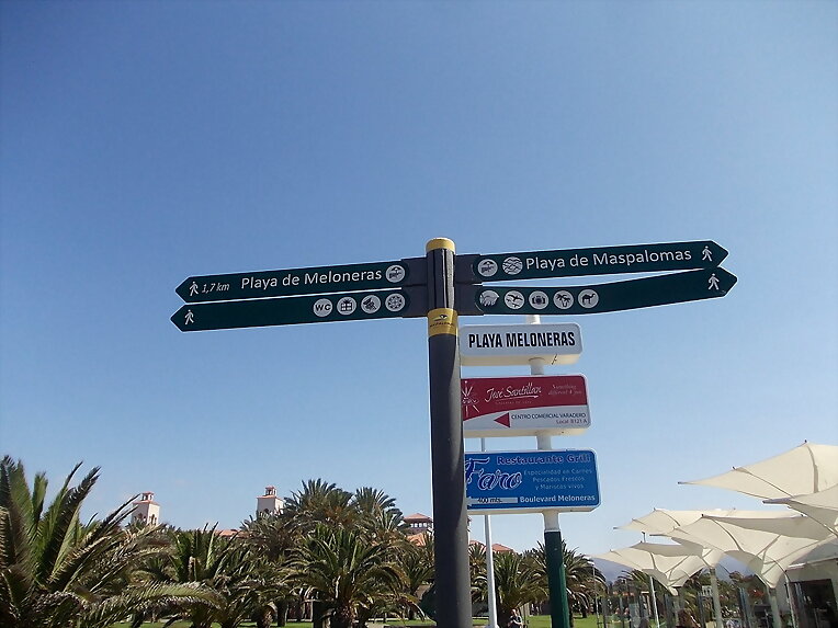 Gran Canaria XVII