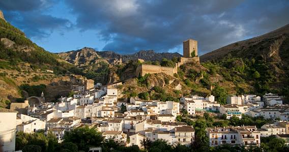 Cazorla (Jaén) (26-29.FEB.2016) XIII