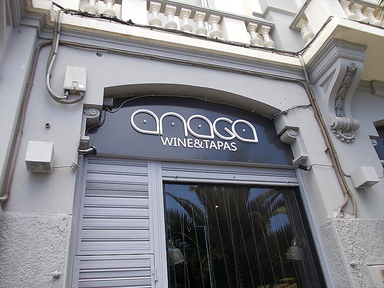 Tenerife XIII