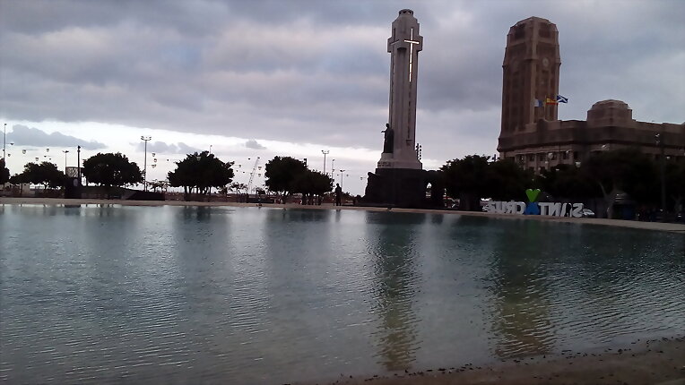 Tenerife XVIII