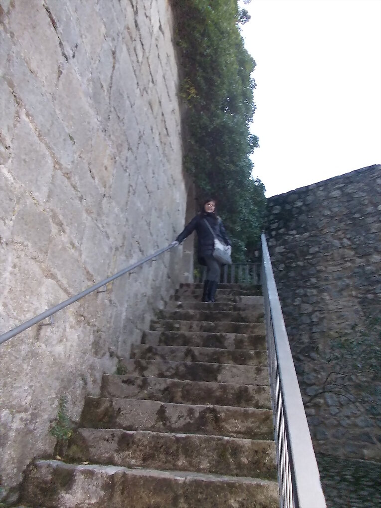 Cazorla (Jaén) (26-29.FEB.2016) XVI