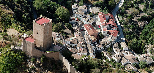 Cazorla (Jaén) (26-29.FEB.2016) XVII