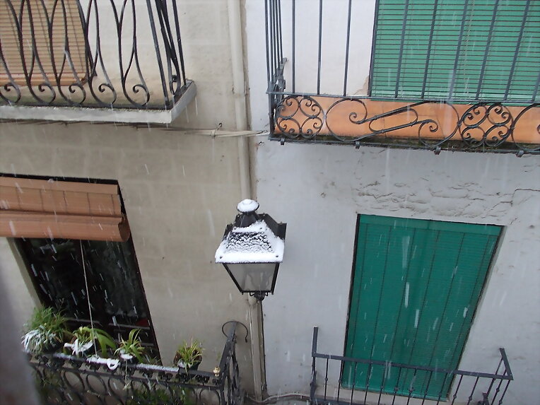 Cazorla (Jaén) (26-29.FEB.2016) XVIII