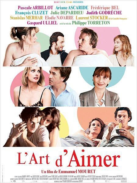 El arte de amar