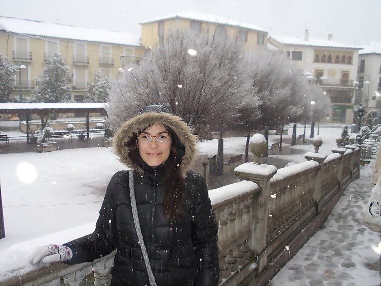 Cazorla (Jaén) (26-29.FEB.2016) XIX