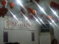 Cena d&iacute;a del Corpus 2019
