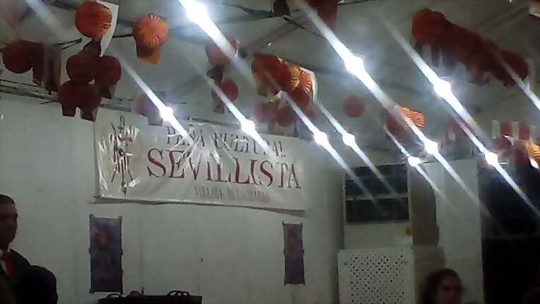 Cena día del Corpus 2019