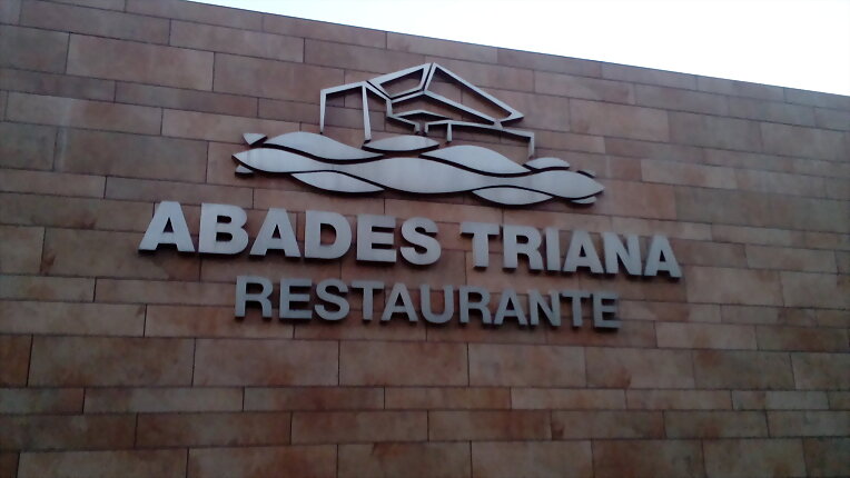 Cena de jubilación de mi madre