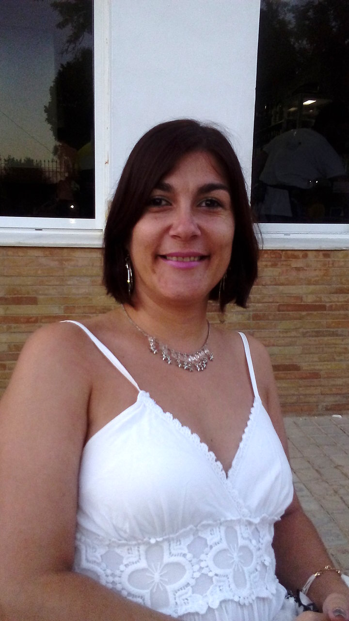 Día del Carmen 2019