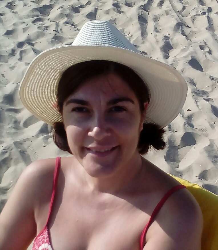 En Nuevo Portil con los papis II