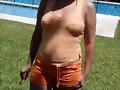 En Nuevo Portil con los papis III