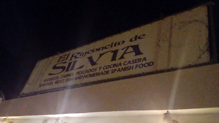 En Nuevo Portil con los papis IV