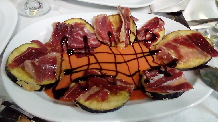 En Nuevo Portil con los papis IX