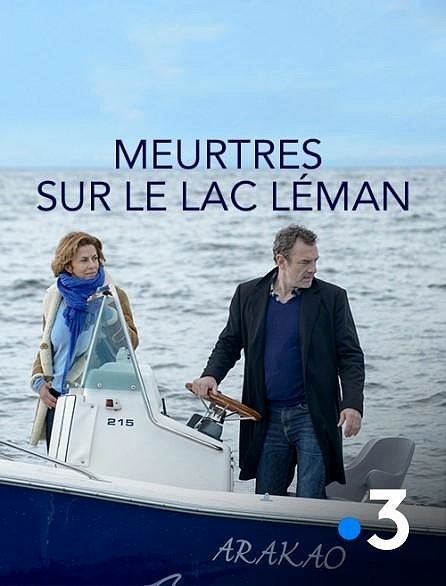 Asesinato en el Lago Leman (TV)