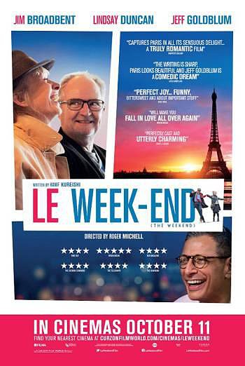 Le week-end