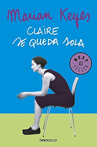 Claire se queda sola