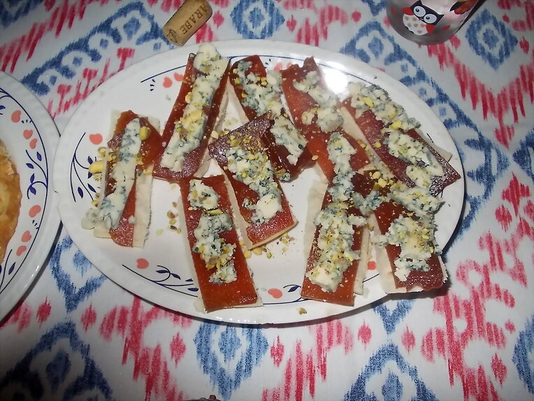 El Portil - Punta Umbría con amigas