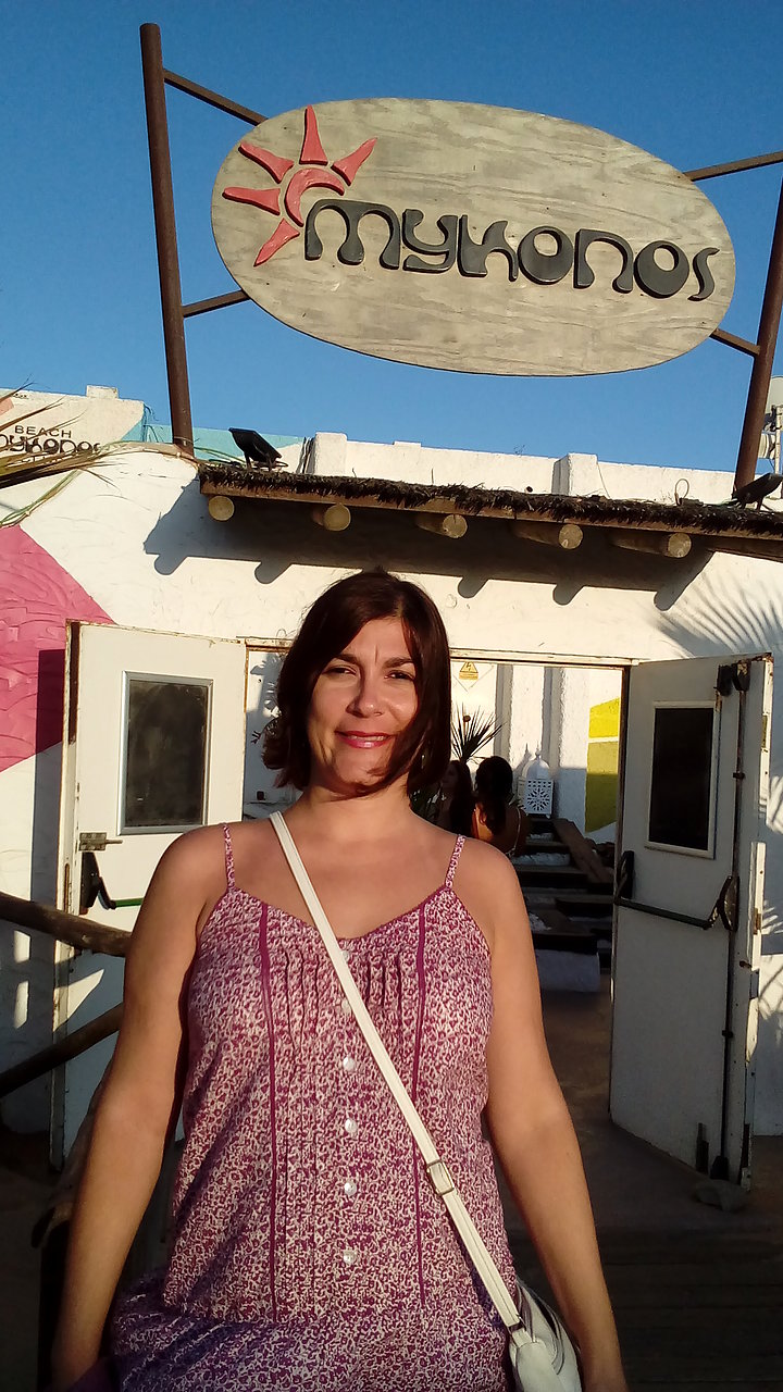 El Portil - Punta Umbría con amigas II