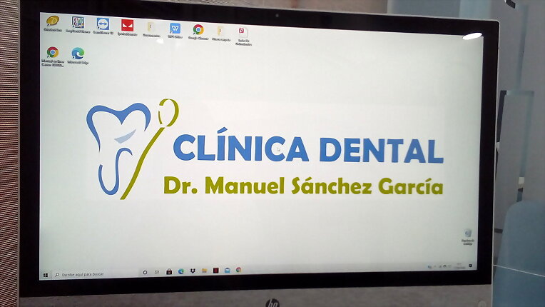 Interior de clínica
